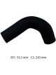 Dayco Moulded Radiator Hose
