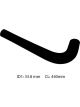 Dayco Moulded Radiator Hose