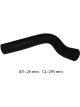 Dayco Moulded Radiator Hose