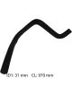 Dayco Moulded Radiator Hose