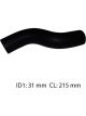 Dayco Moulded Radiator Hose
