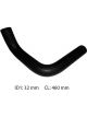 Dayco Moulded Radiator Hose