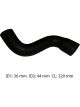 Dayco Moulded Radiator Hose