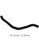 Dayco Moulded Radiator Hose