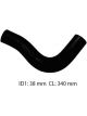 Dayco Moulded Radiator Hose