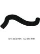 Dayco Moulded Radiator Hose