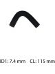 Dayco Moulded Radiator Hose