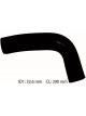 Dayco Moulded Radiator Hose