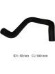 Dayco Moulded Radiator Hose