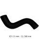 Dayco Moulded Radiator Hose