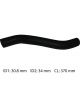 Dayco Moulded Radiator Hose