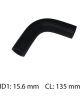 Dayco Moulded Radiator Hose