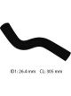 Dayco Moulded Radiator Hose