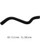 Dayco Moulded Radiator Hose