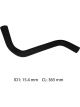 Dayco Moulded Radiator Hose