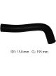 Dayco Moulded Radiator Hose