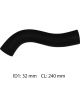 Dayco Moulded Radiator Hose