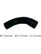 Dayco Moulded Radiator Hose