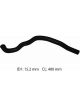 Dayco Moulded Radiator Hose
