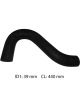 Dayco Moulded Radiator Hose