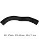 Dayco Moulded Radiator Hose
