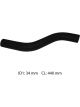 Dayco Moulded Radiator Hose