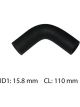 Dayco Moulded Radiator Hose