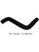 Dayco Moulded Radiator Hose