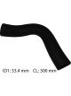 Dayco Moulded Radiator Hose