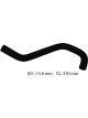 Dayco Moulded Radiator Hose