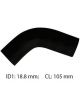 Dayco Moulded Radiator Hose