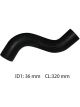Dayco Moulded Radiator Hose