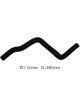 Dayco Moulded Radiator Hose