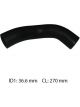 Dayco Moulded Radiator Hose