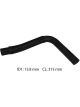 Dayco Moulded Radiator Hose