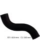 Dayco Moulded Radiator Hose