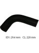 Dayco Moulded Radiator Hose
