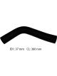 Dayco Moulded Radiator Hose