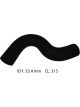 Dayco Moulded Radiator Hose