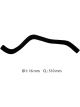 Dayco Moulded Radiator Hose