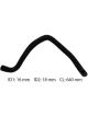 Dayco Moulded Radiator Hose