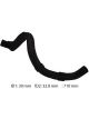 Dayco Moulded Radiator Hose