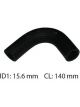 Dayco Moulded Radiator Hose