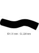 Dayco Moulded Radiator Hose