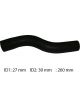 Dayco Moulded Radiator Hose