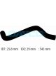 Dayco Moulded Radiator Hose
