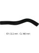 Dayco Moulded Radiator Hose