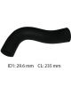 Dayco Moulded Radiator Hose