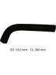 Dayco Moulded Radiator Hose