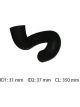 Dayco Moulded Radiator Hose
